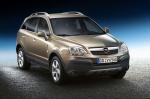 Opel Antara 2006 года